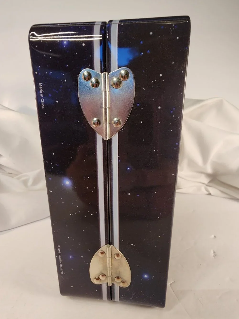 NEW IN BOX Hasbro Star Wars A New Hope tin collection set